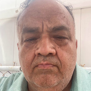 Meet your Posher, Luis